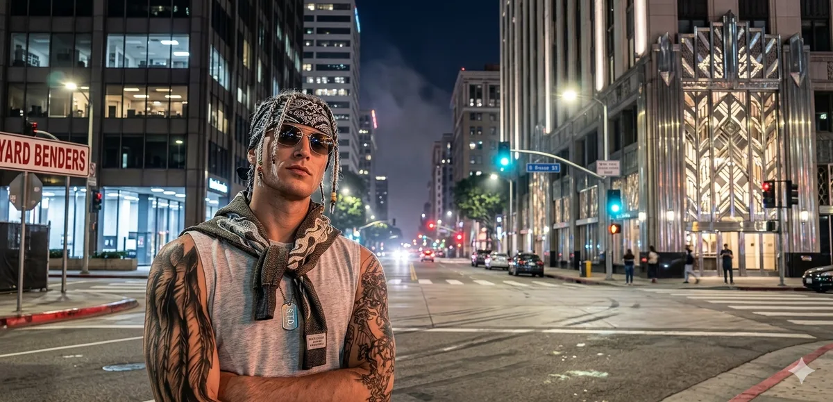 Oliver Doza